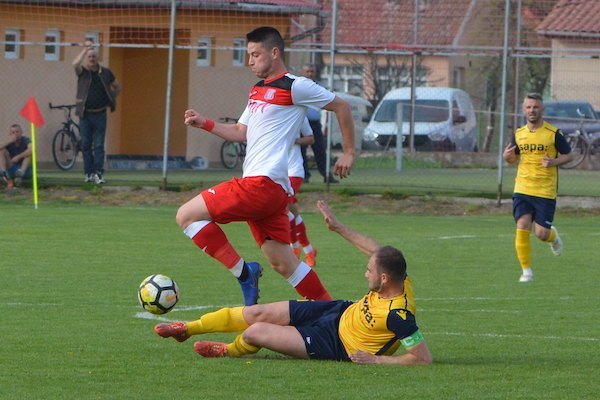 Galerie foto: Șoimii Lipova – Crișul Chișineu-Criș, scor 1-0